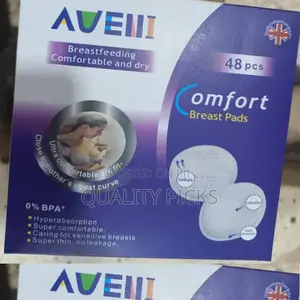 Baby Breast Pads