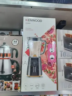 Original Kenwood Blender