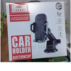 Car Suction Cup Holder.