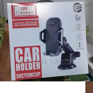 Car Suction Cup Holder.
