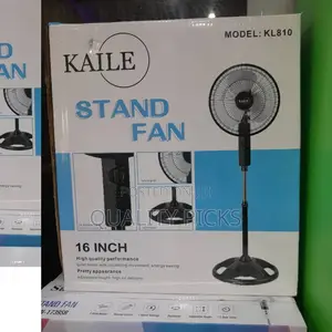 Original Kaile Stand Fan