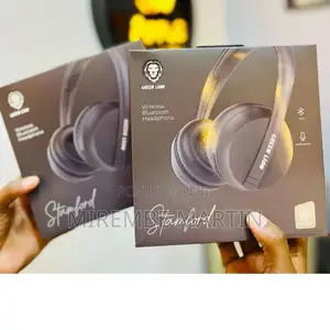 Stamford Wireless Bluetooth Headphones.