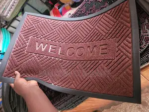 Strong Doormats Ie Sun Resistant