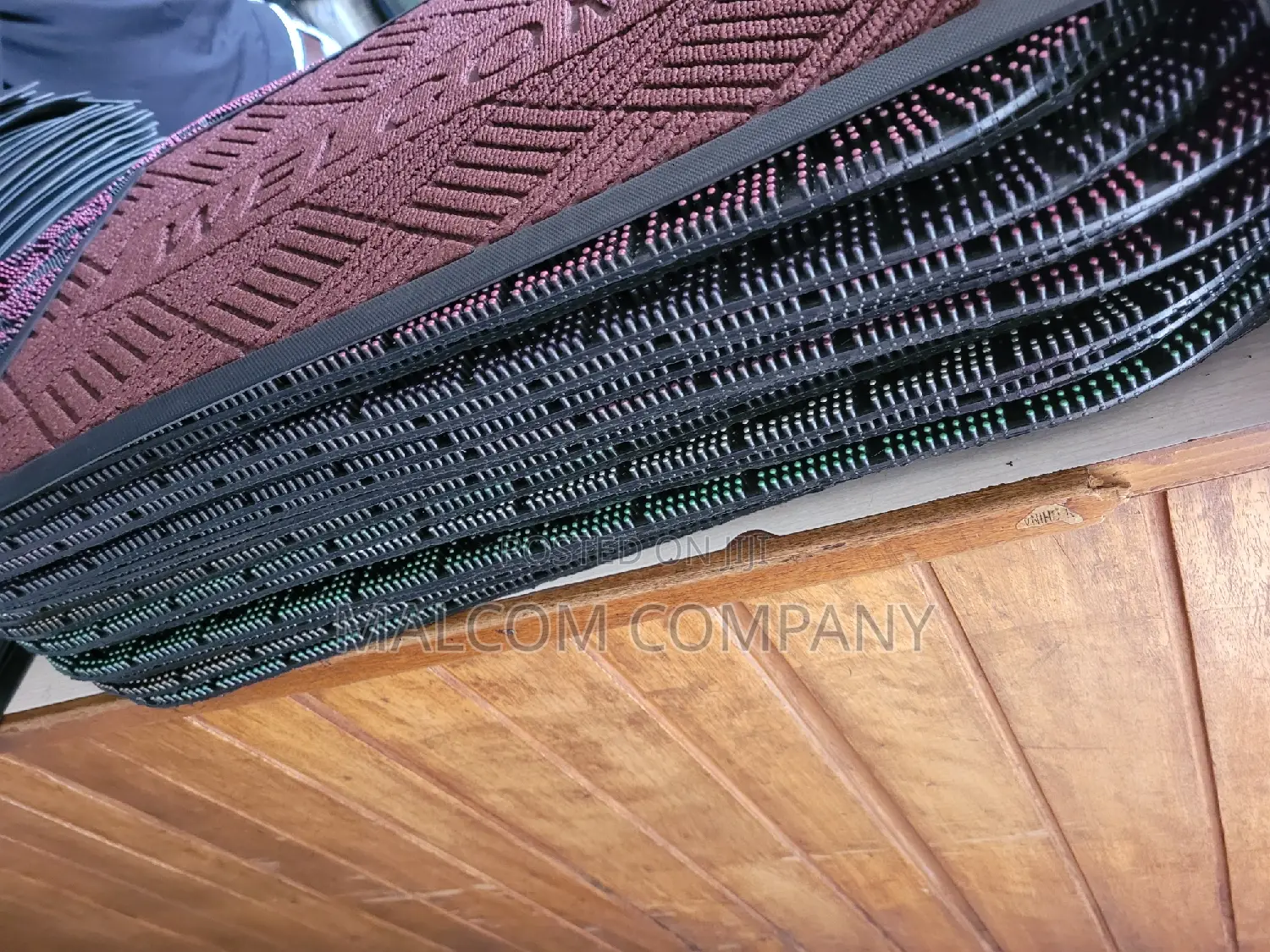 Strong Doormats Ie Sun Resistant