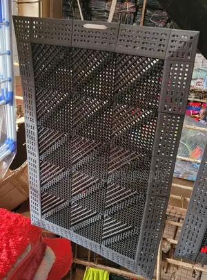 Strong Rubber American Doormats