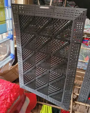 Strong Rubber American Doormats