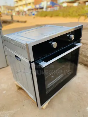Electric and Gas Ovens