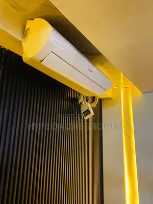 Professional AC Installations and Repair Services