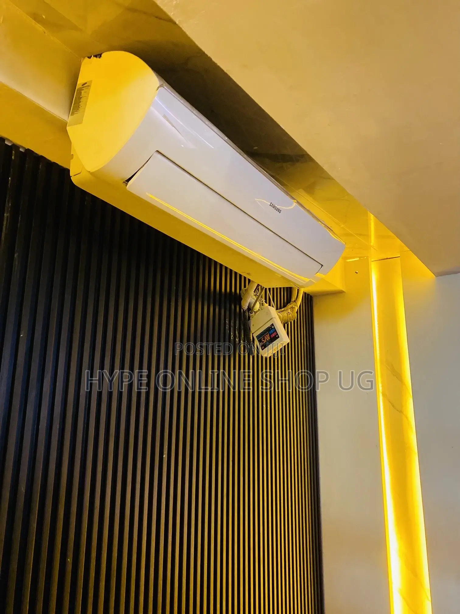 Professional AC Installations and Repair Services