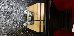 Ps4 Standared Console Chipped