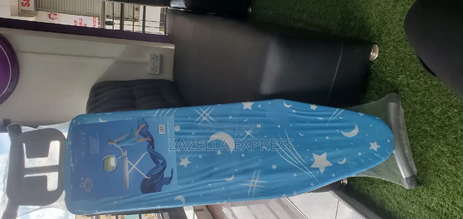 Floral Medium Size Ironing Board