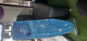 Floral Medium Size Ironing Board