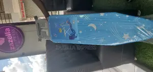 Floral Medium Size Ironing Board