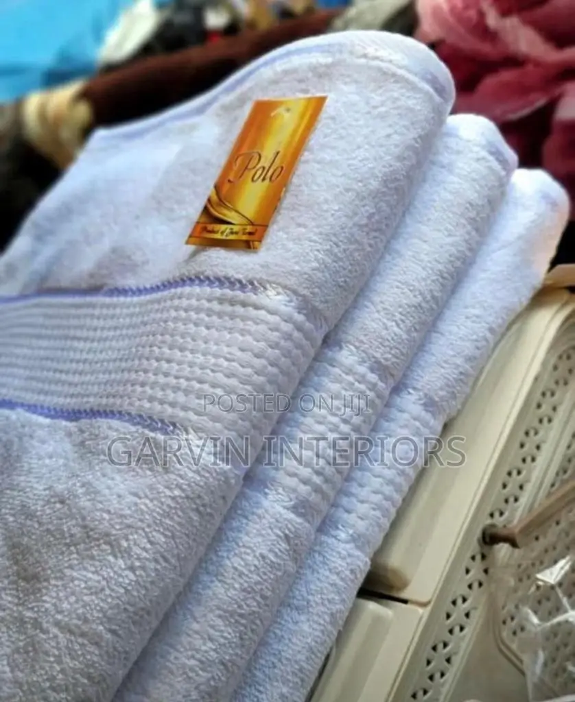 Towels Polo