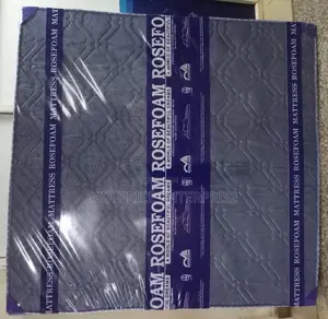 Rosefoam Mattress High Density 5*6 in 8inches