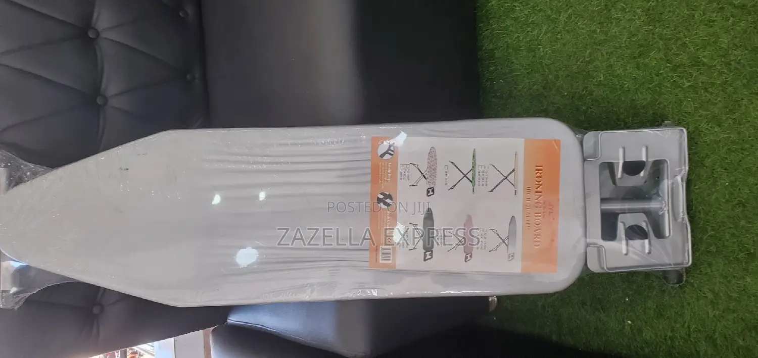 Large Size Ironing Board