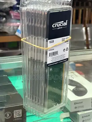 16gb Ram Ddr4 for Desktop