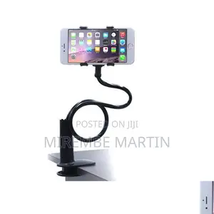 Flexible Cell Phone Holder.