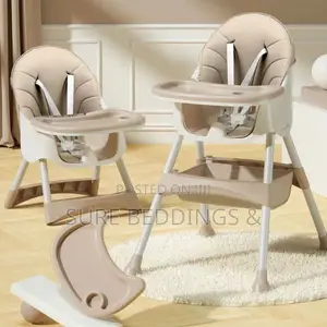 Original Feeding Chair