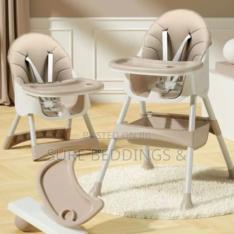 Original Feeding Chair