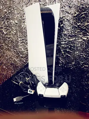 Digital Ps5 Console $$45