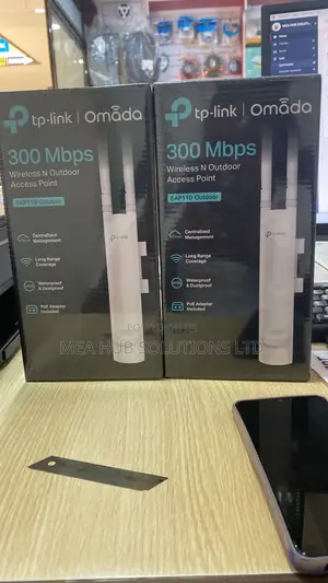 Eap110 Tp Link Outdoor Access Point