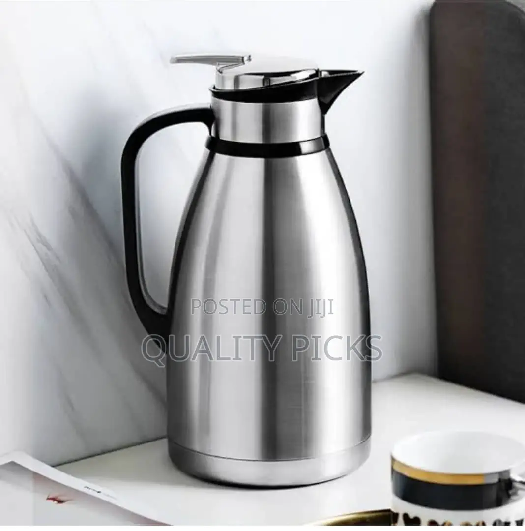 Brand Vacuum Flask