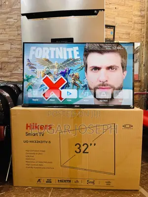 Hikers 32 Inches