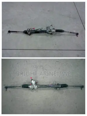 Steering Rack for Harrier 3000