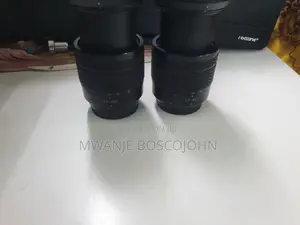 Lumix Lens