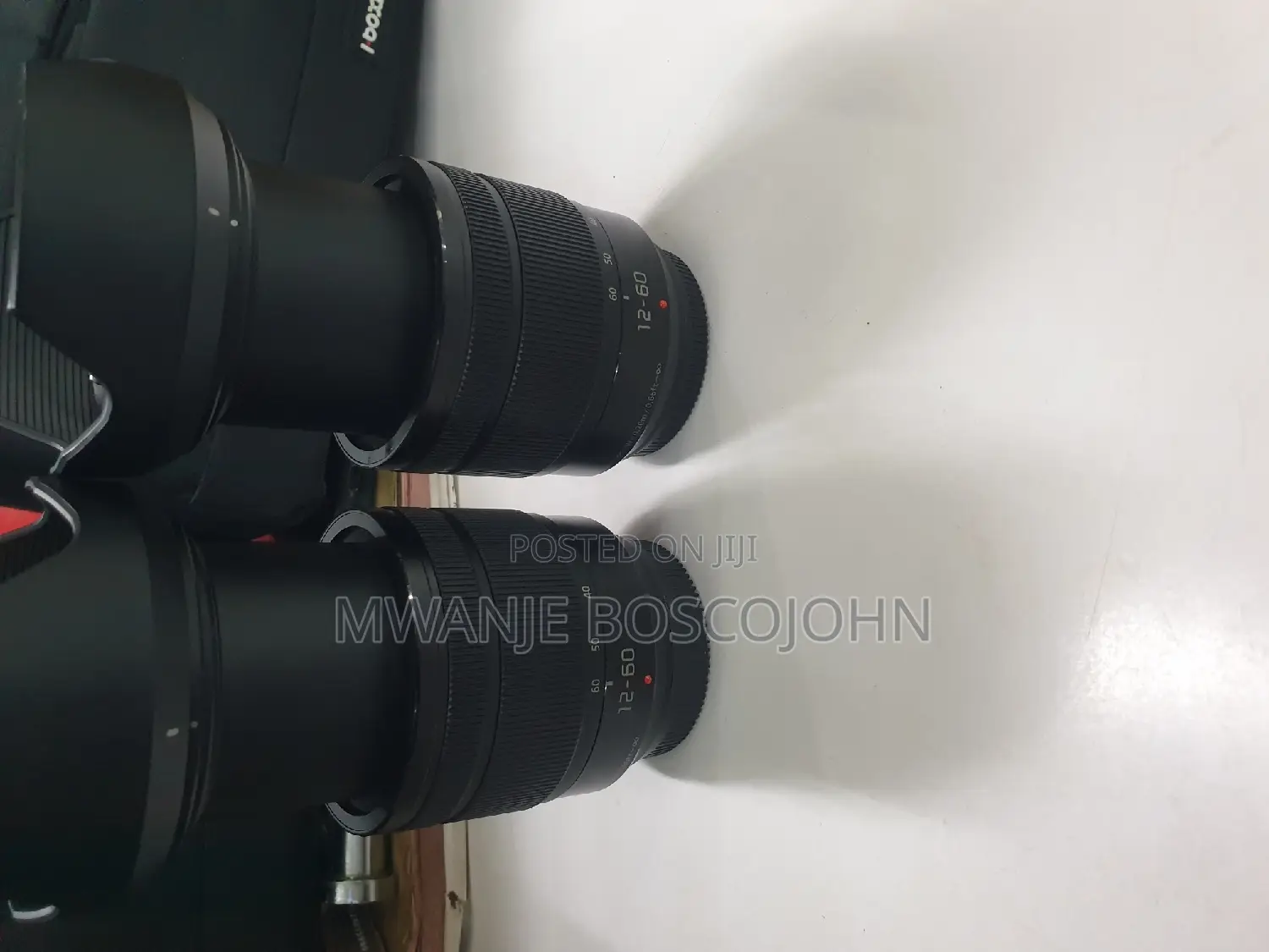 Lumix Lens