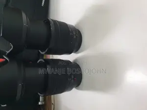 Lumix Lens