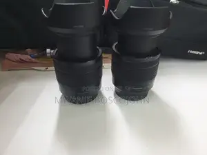Lumix Lens