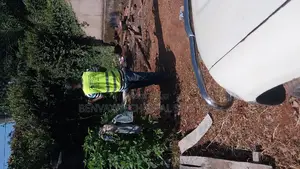 Hydrogeological Survey for Borehole Drilling