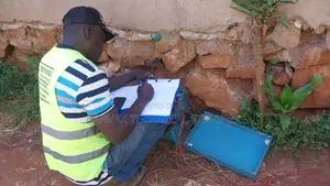 Hydrogeological Survey for Borehole Drilling