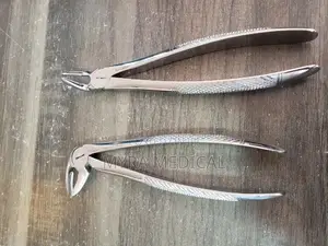 Dental Forceps