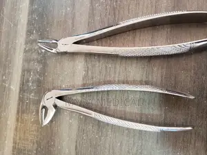 Dental Forceps
