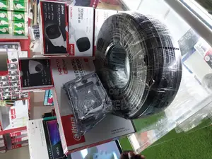 Camera Dahua Full Pacage