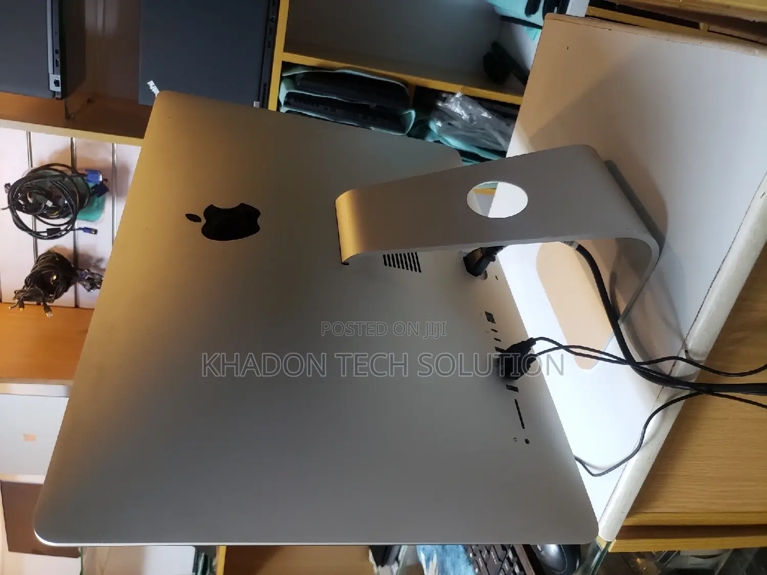 Desktop Computer Apple iMac 8GB Intel Core I5 SSD 1T