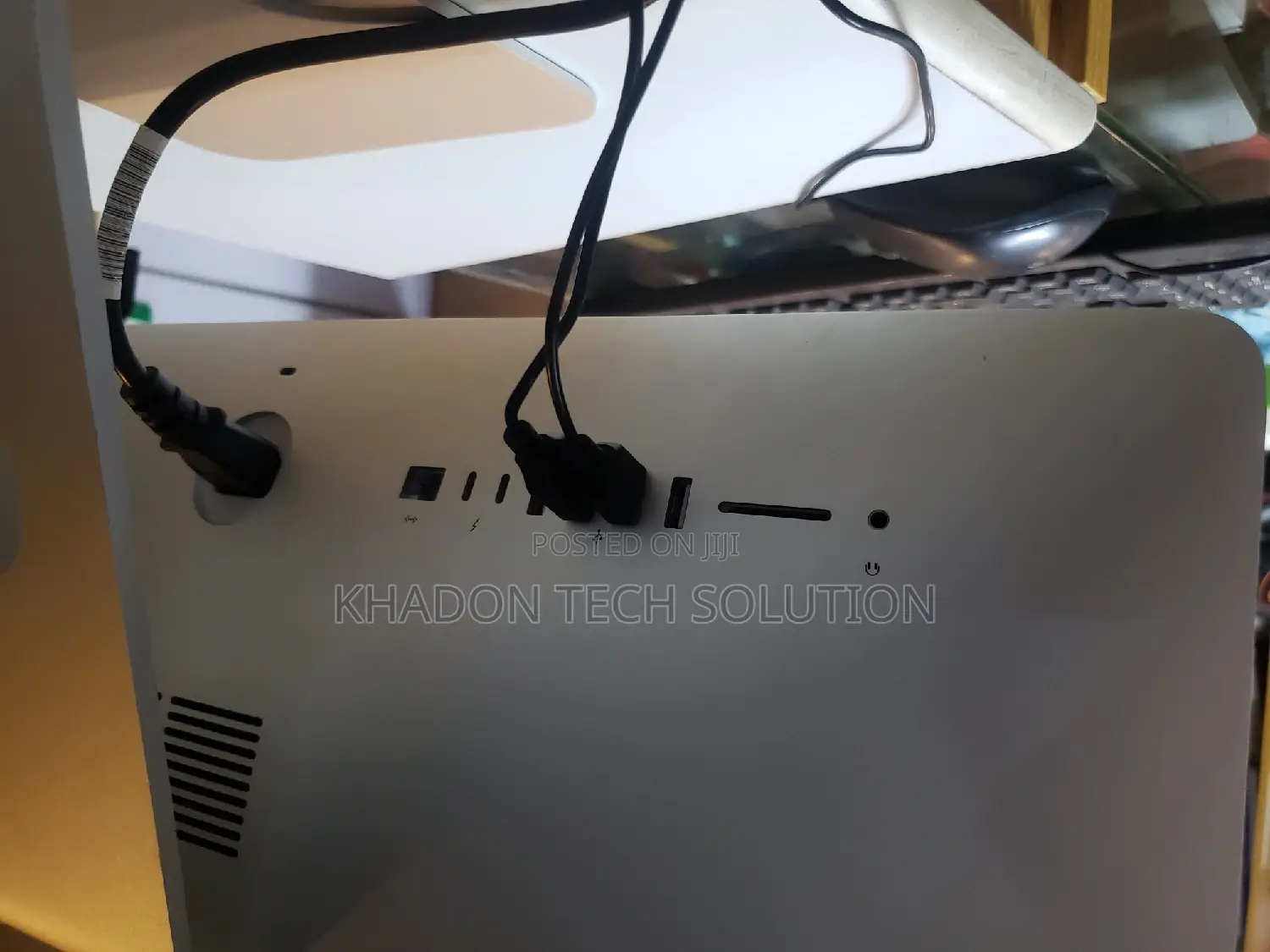 Desktop Computer Apple iMac 8GB Intel Core I5 SSD 1T