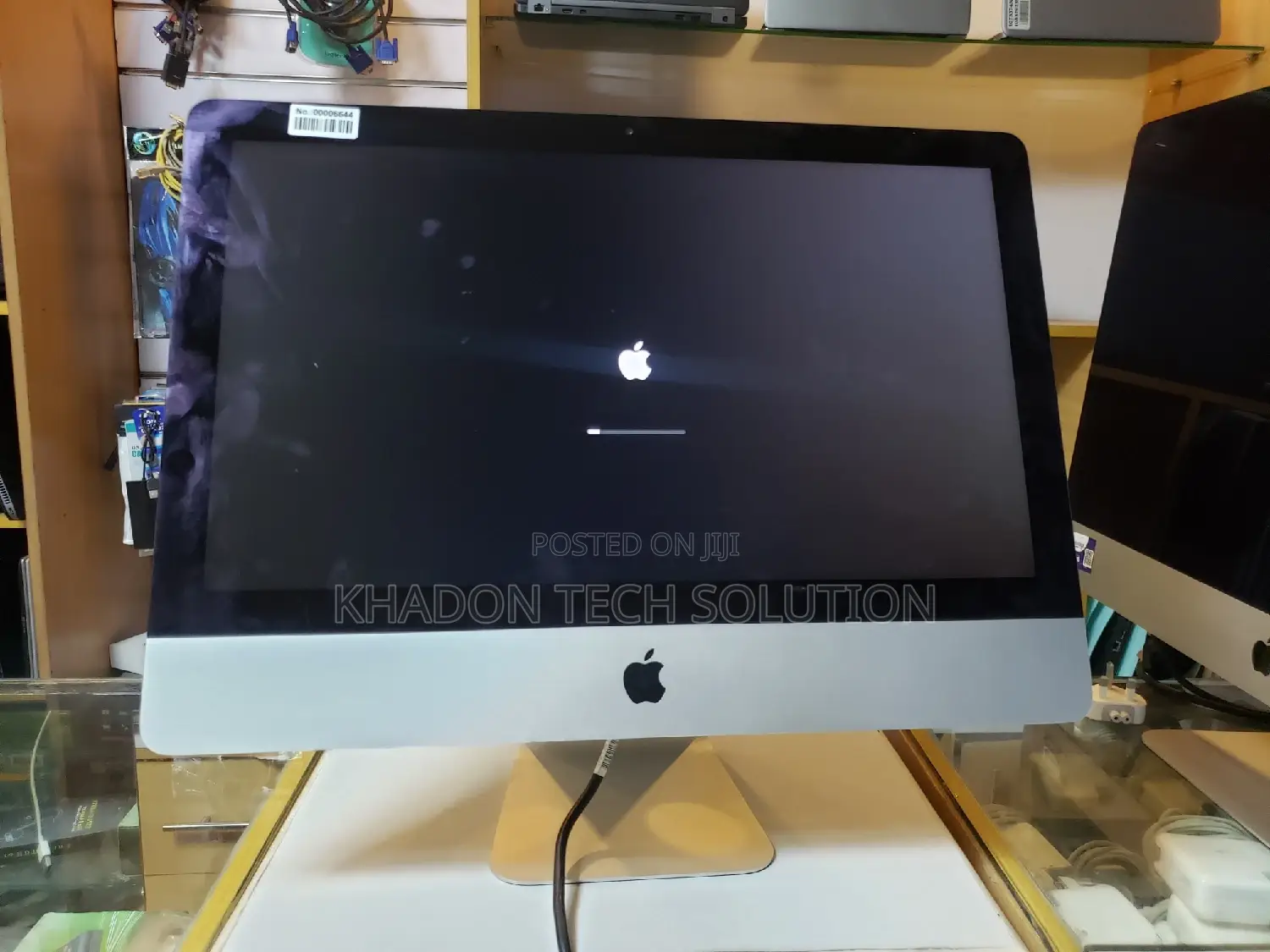 Desktop Computer Apple iMac 8GB Intel Core I5 SSD 1T