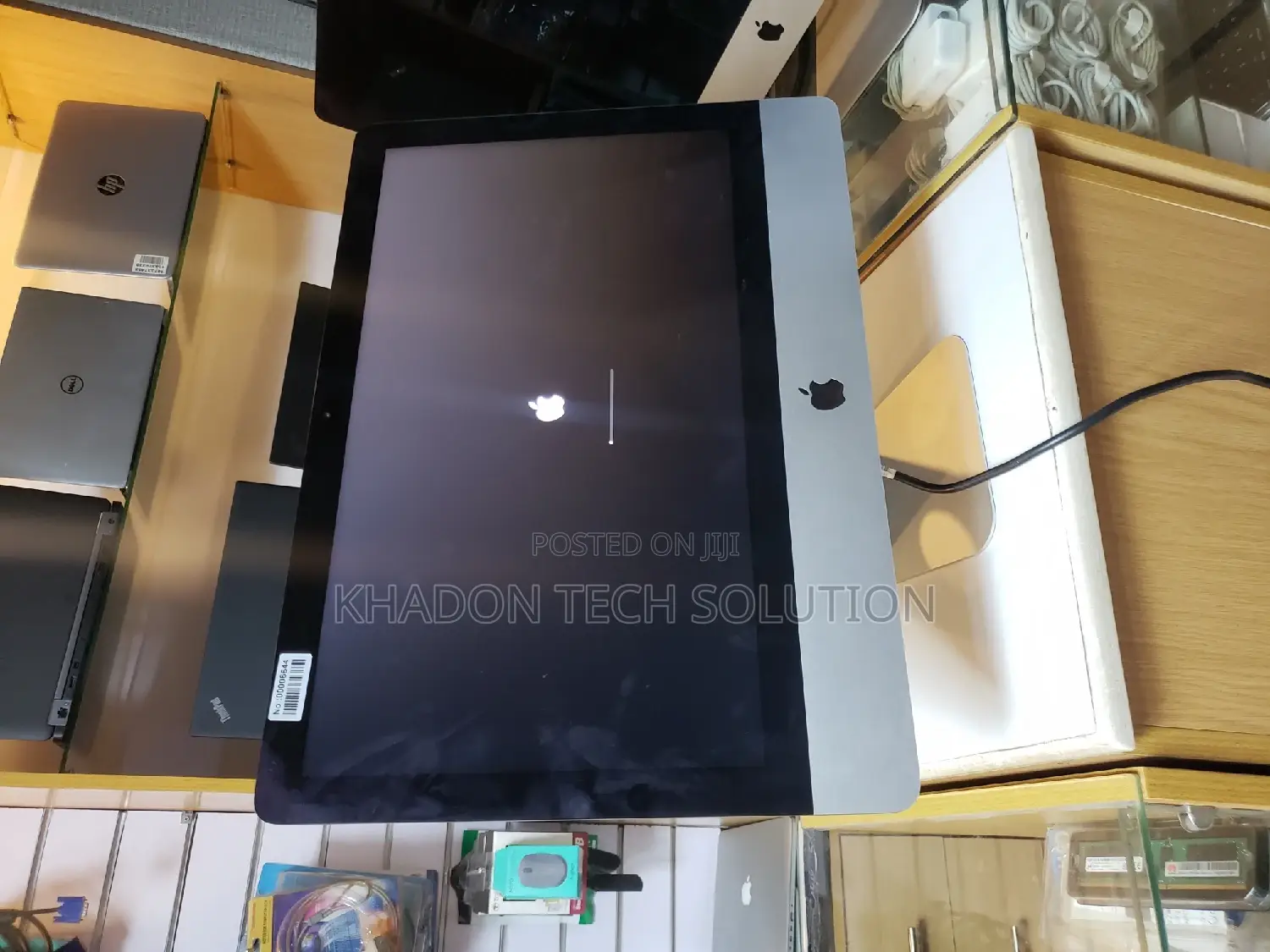 Desktop Computer Apple iMac 8GB Intel Core I5 SSD 1T