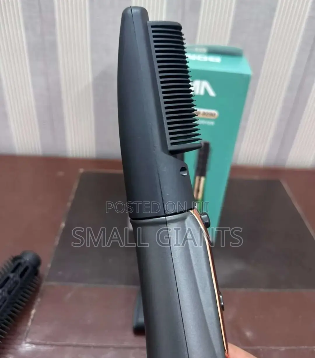 3 in 1 Boma Multifunctional Hair Dryer