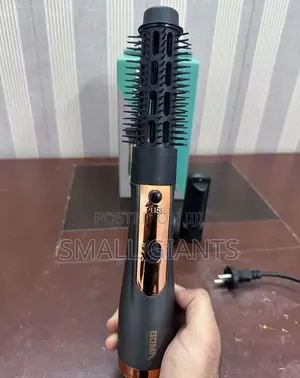 3 in 1 Boma Multifunctional Hair Dryer