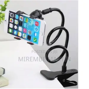 Flexible Mobile Phone Holder.