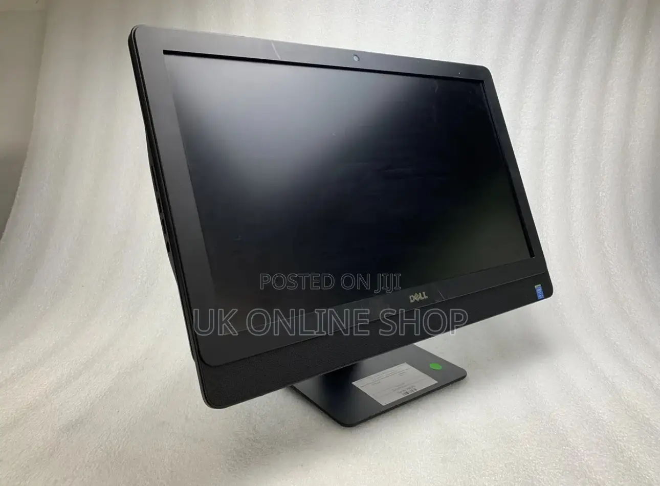 Desktop Computer Dell OptiPlex 9020 8GB Intel Core I5 SSD 128GB