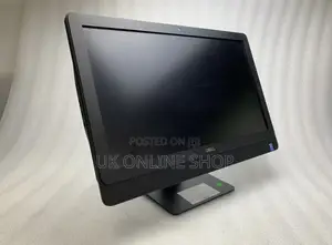 Desktop Computer Dell OptiPlex 9020 8GB Intel Core I5 SSD 128GB