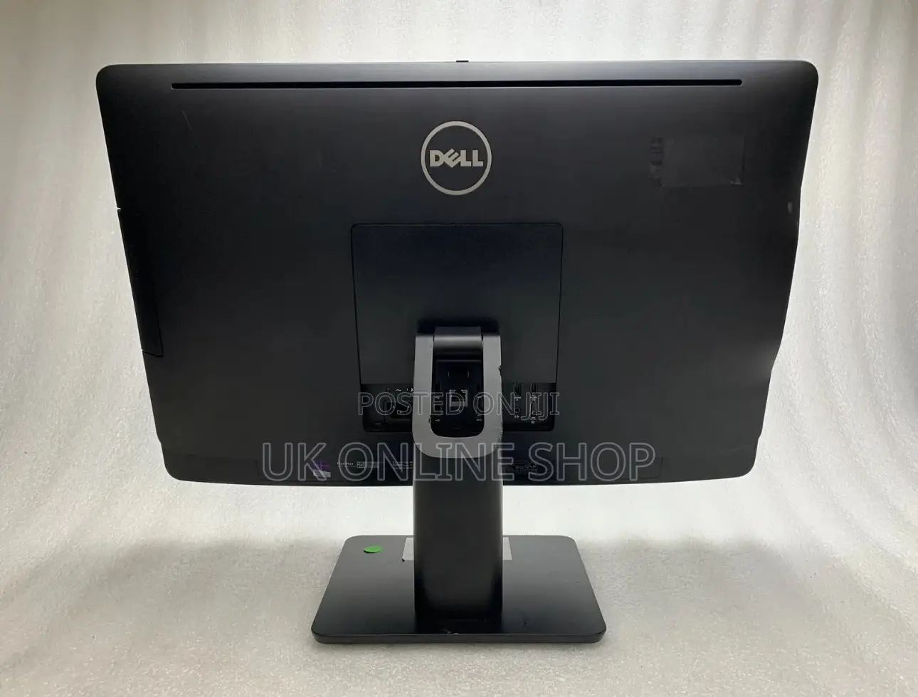 Desktop Computer Dell OptiPlex 9020 8GB Intel Core I5 SSD 128GB