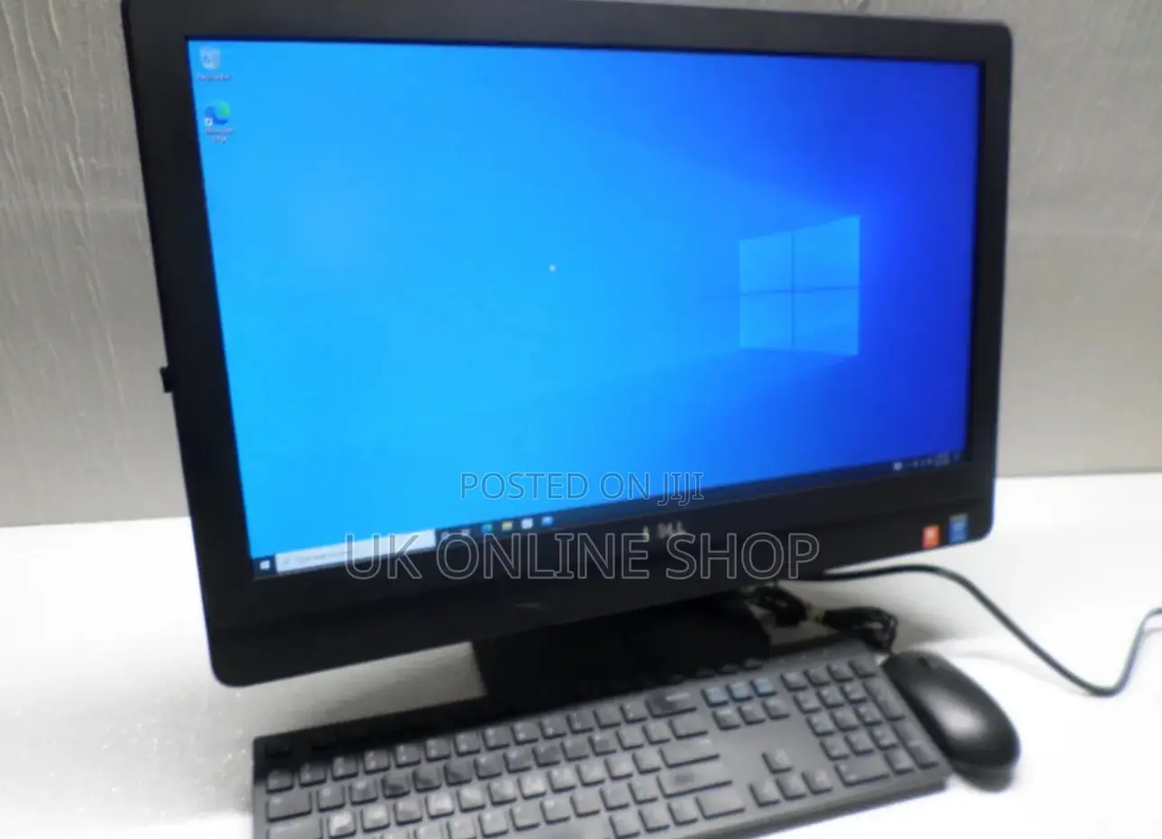 Desktop Computer Dell XPSs 8GB Intel Core I5 SSD 128GB