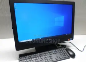 Desktop Computer Dell XPSs 8GB Intel Core I5 SSD 128GB